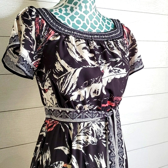 PINK BLUSH | DRESS - Picture 2 of 7